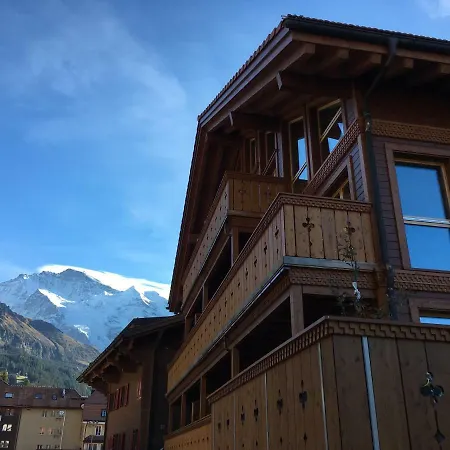 아파트 Belmont Penthouse 벤겐