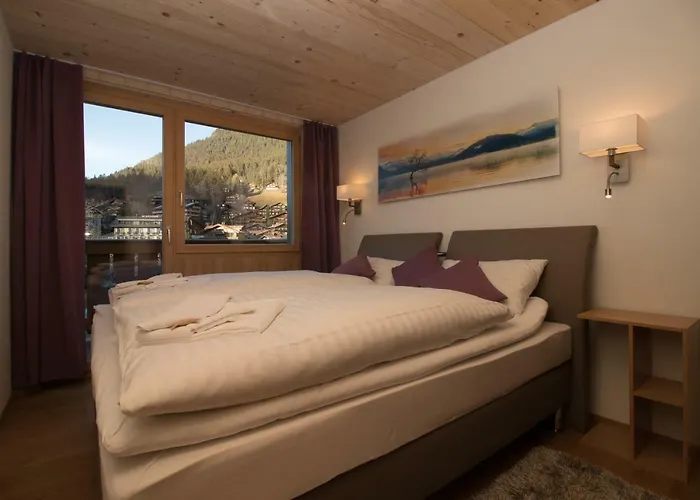 Belmont Penthouse شقة ون قن