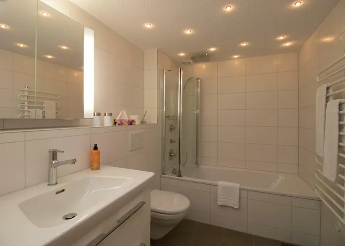 شقة Belmont Penthouse