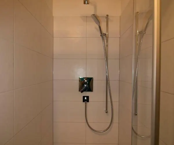 Belmont Penthouse شقة *