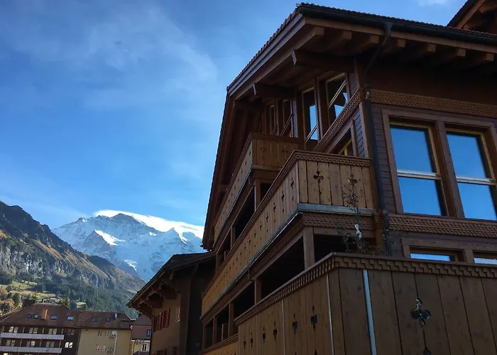 شقة Belmont Penthouse ون قن