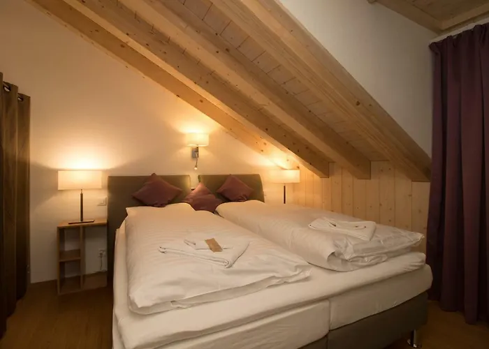 Belmont Penthouse ون قن