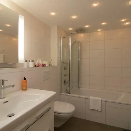 Lägenhet Belmont Penthouse